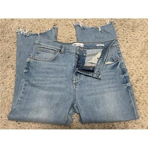 Zara Jeans Women’s Size 14